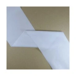 Cinta Bielástica Satinada 10cm. Varios Colores