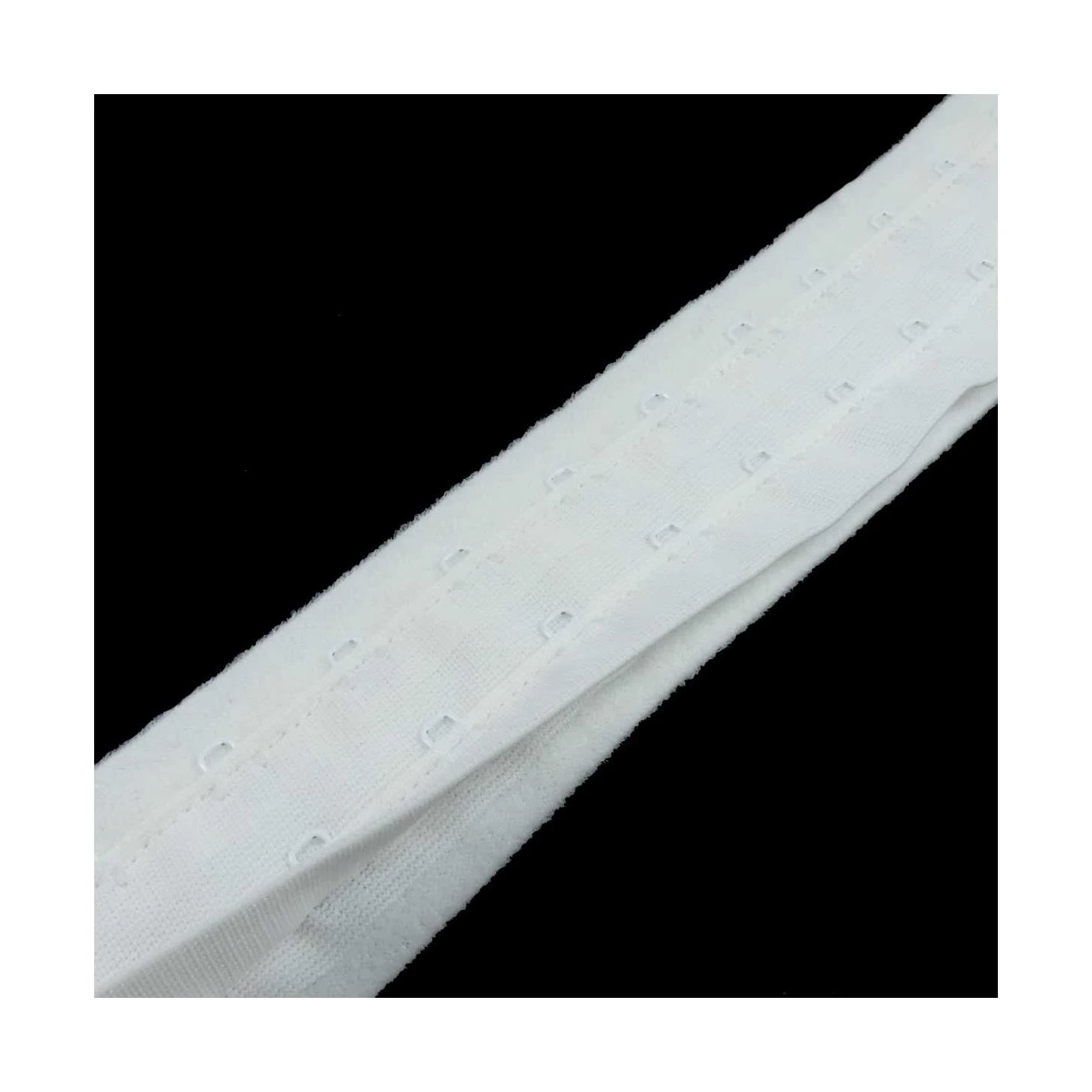 Cinta Corchetera De 2 Filas Para Corsetería. Varios Colores 5 Cinta Corchetera De 2 Filas Para Corsetería. Varios Colores - Imagen 3