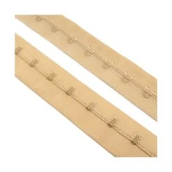 Cinta Corchetera Para Corsetería 1 Fila. Varios Colores 6 Cinta Corchetera Para Corsetería 1 Fila. Varios Colores -Merceria Botton cinta corchetera para corseteria 1 fila 1