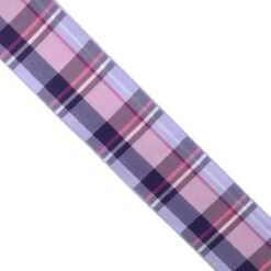 Cinta De Cuadros Celta 5cm. Varios Colores