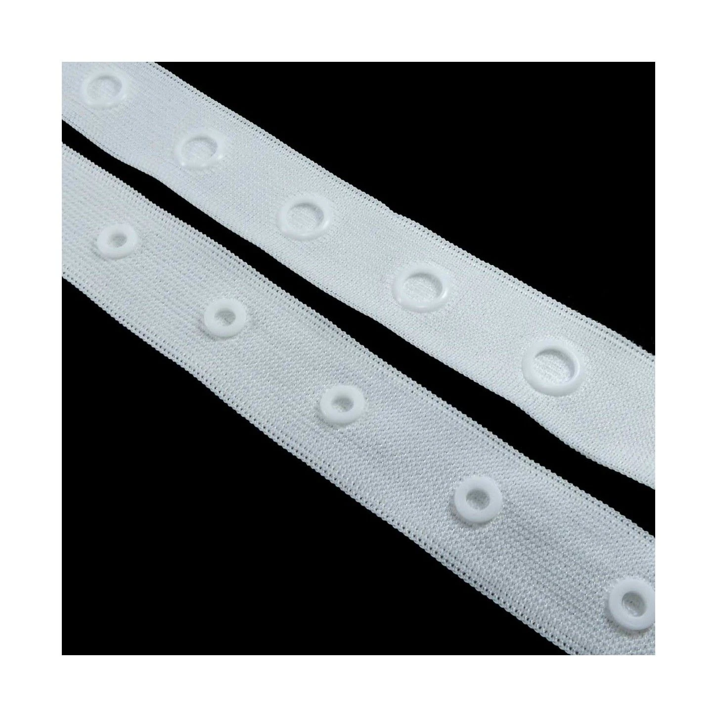 Cinta De Automáticos Aro 2cm. Varios Colores 4 Cinta De Automáticos Aro 2cm. Varios Colores - Imagen 2