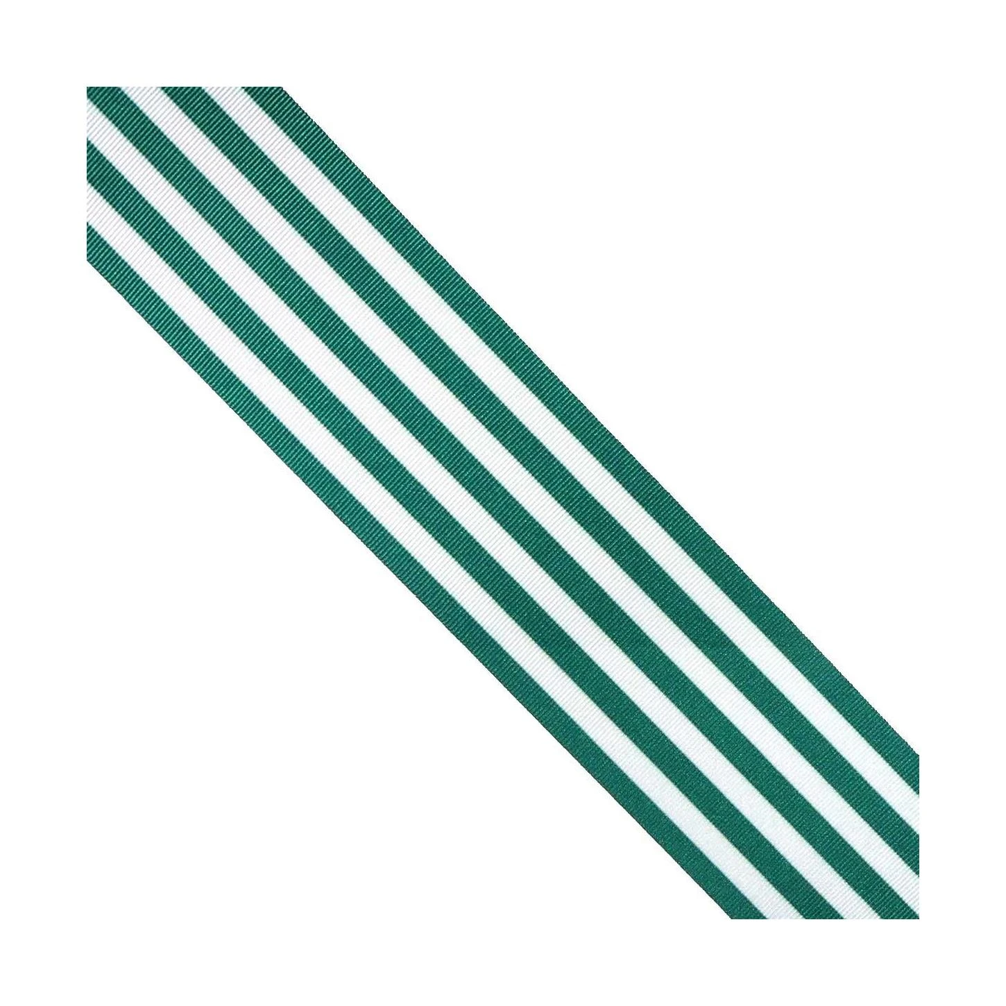 Cinta De Faya A Rayas Bicolor 5cm. Varios Colores 3 Cinta De Faya A Rayas Bicolor 5cm. Varios Colores