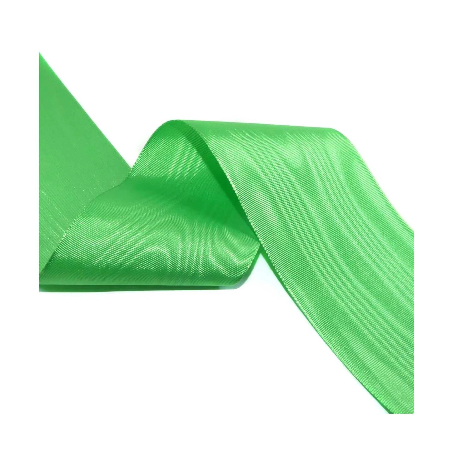 Cinta De Faya Moharé Ancha 68mm Y 84mm. Varios Colores 3 Cinta De Faya Moharé Ancha 68mm Y 84mm. Varios Colores