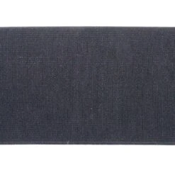 Cinta De Goma Elástica Ancha De 20cm. Negro 5 Cinta De Goma Elástica Ancha De 20cm. Negro -Merceria Botton cinta de goma elastica ancha de 20cm negro 1