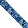 Cinta De Goma Elástica Estampado Calaveras 3,5cm -Merceria Botton cinta de goma elastica estampado calaveras 35mm