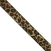 Cinta De Goma Elástica Estampado Leopardo 2,5cm. Dorado 1 Cinta De Goma Elástica Estampado Leopardo 2,5cm. Dorado -Merceria Botton cinta de goma elastica estampado leopardo 25mm dorado