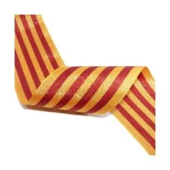 Cinta De Lúrex Bandera Comunidad Valenciana -Merceria Botton cinta de lurex bandera comunidad valenciana 2