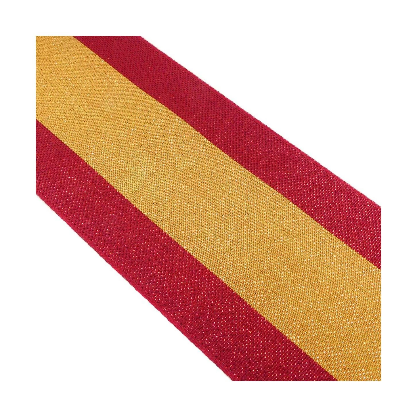 Cinta De Lúrex Bandera España. Varios Tamaños 4 Cinta De Lúrex Bandera España. Varios Tamaños - Imagen 2