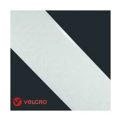 Cinta De Velcro Adhesiva 10cm. Parte Pincho