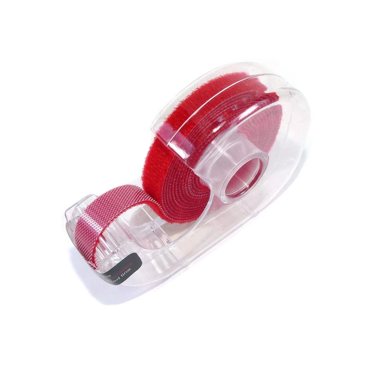 Cinta De Velcro Doble Contacto 2cm Ancho. Varios Colores 3 Cinta De Velcro Doble Contacto 2cm Ancho. Varios Colores