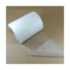 Cinta Para Dobladillos O Fliselina Para Bajos De 10cm Ancho Y 10m Largo