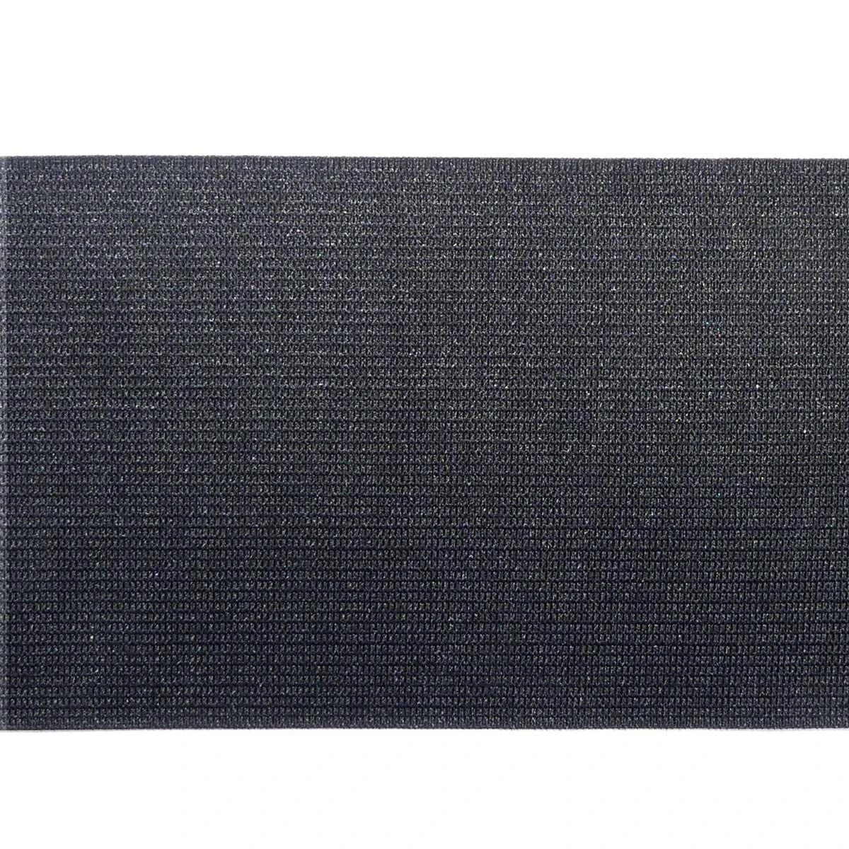 Cinta Elástica Ancha 20cm. Negro 4 Cinta Elástica Ancha 20cm. Negro - Imagen 2