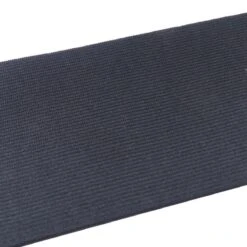 Cinta Elástica Ancha 20cm. Negro