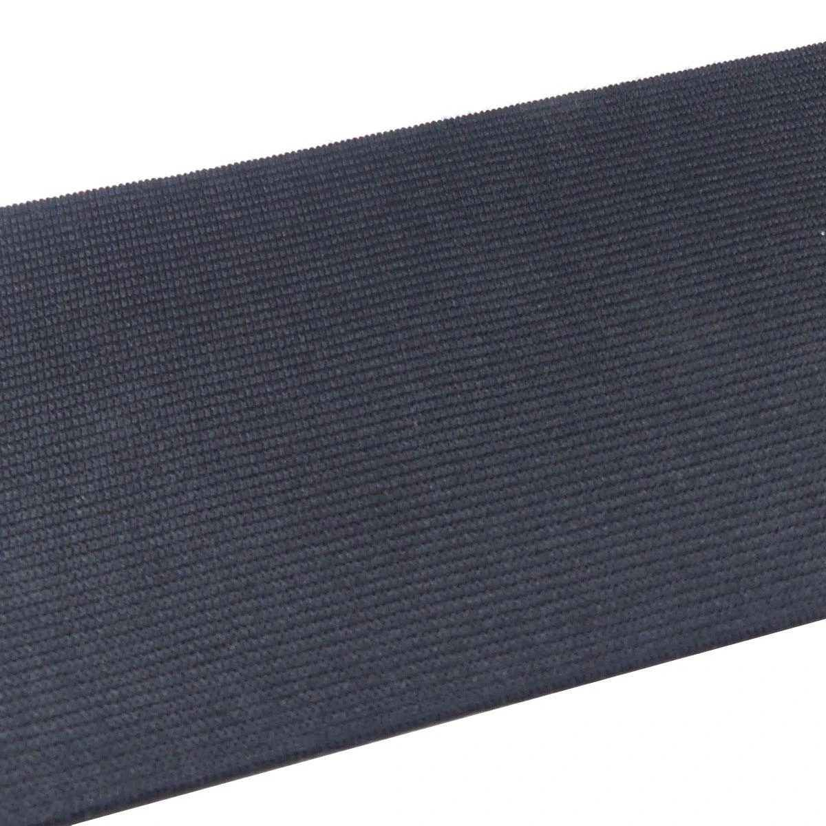 Cinta Elástica Ancha 20cm. Negro 3 Cinta Elástica Ancha 20cm. Negro