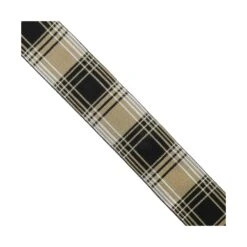 Cinta Elástica Con Diseño Cuadros 4cm. Varios Colores -Merceria Botton cinta elastica con diseno cuadros 4cm varios colores 1