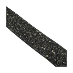 Cinta Elástica Con Lamé Dorado 4cm -Merceria Botton cinta elastica con lame dorado 4cm 2