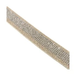 Cinta Elástica Con Tupis 25mm. Varios Colores -Merceria Botton cinta elastica con tupis 25mm 2