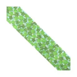 Cinta De Faya Con Flores Infantil 5cm. Varios Colores