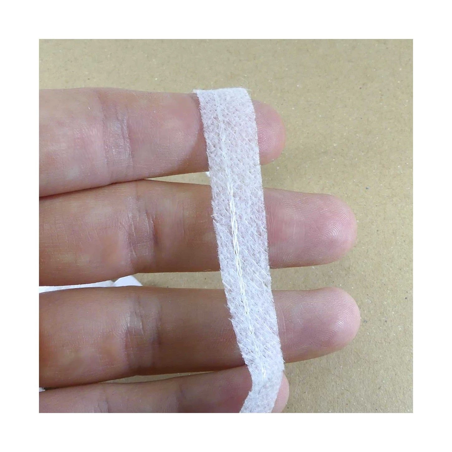 Cinta Ligueta Refuerzo De Zonas Al Bies. 1,2cmx5m 4 Cinta Ligueta Refuerzo De Zonas Al Bies. 1,2cmx5m - Imagen 2