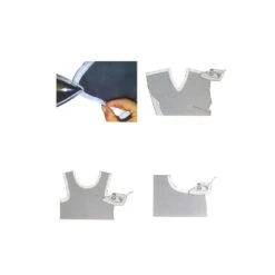 Cinta Ligueta Refuerzo De Zonas Al Bies. 1,2cmx5m 7 Cinta Ligueta Refuerzo De Zonas Al Bies. 1,2cmx5m -Merceria Botton cinta ligueta refuerzo de zonas al bies 12cmx5m 2