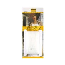 Cinta Ligueta Refuerzo De Zonas Al Bies. 1,2cmx5m