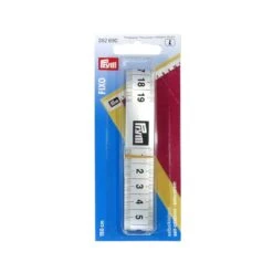 Cinta Métrica Autoadhesiva 1,5m. Prym