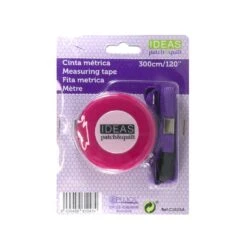 Cinta Métrica Automática 3m Con Correa