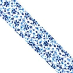 Cinta Multiflores 5cm. Varios Colores