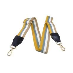 Cinta Para Bolso Rayas 140cm. Varios Colores