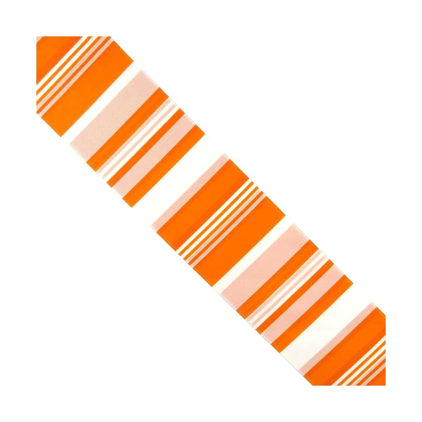 Cinta De Rayas Horizontales 5cm. Varios Colores 3 Cinta De Rayas Horizontales 5cm. Varios Colores