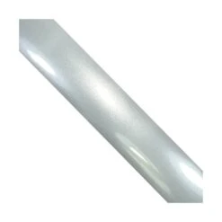 Cinta Reflectante Termoadhesiva Gris 4x100cm -Merceria Botton cinta reflectante termoadhesiva gris 40x100cm 1