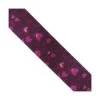Cinta Tafetán Corazones 5cm. Varios Colores 1 Cinta Tafetán Corazones 5cm. Varios Colores -Merceria Botton cinta tafetan corazones 5cm2