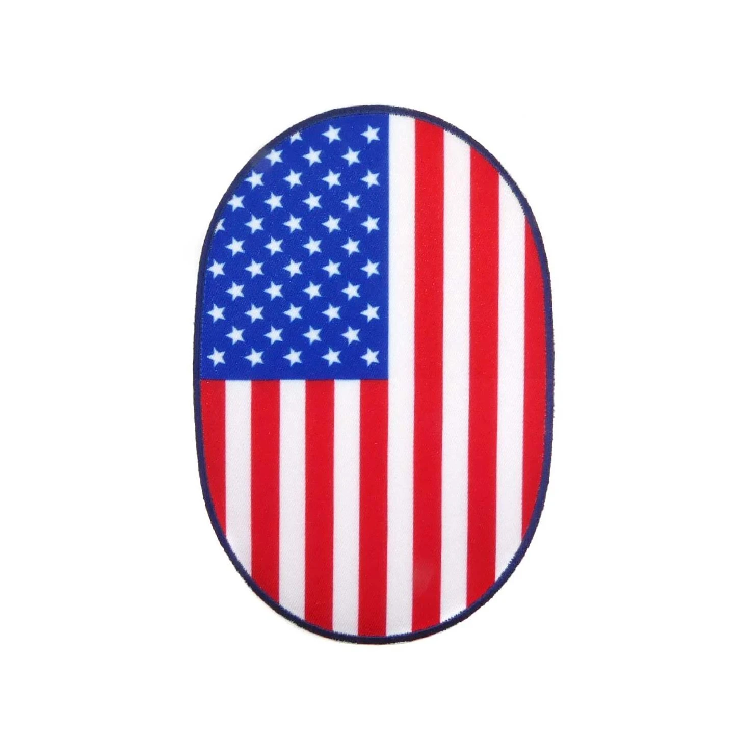 Codera Termoadhesiva Bandera EEUU 3 Codera Termoadhesiva Bandera EEUU