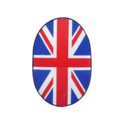 Codera Termoadhesiva Inglaterra