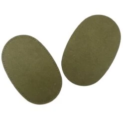 Coderas Con Acabado De Piel Cabra. Varios Colores