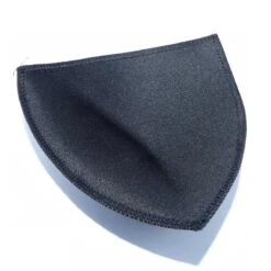 Copa Relleno En Triángulo Negro. Varias Tallas 8 Copa Relleno En Triángulo Negro. Varias Tallas -Merceria Botton copa relleno en triangulo negro varias tallas 2