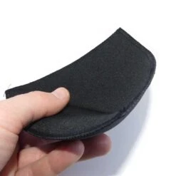 Copa Relleno En Triángulo Negro. Varias Tallas 9 Copa Relleno En Triángulo Negro. Varias Tallas -Merceria Botton copa relleno en triangulo negro varias tallas 3