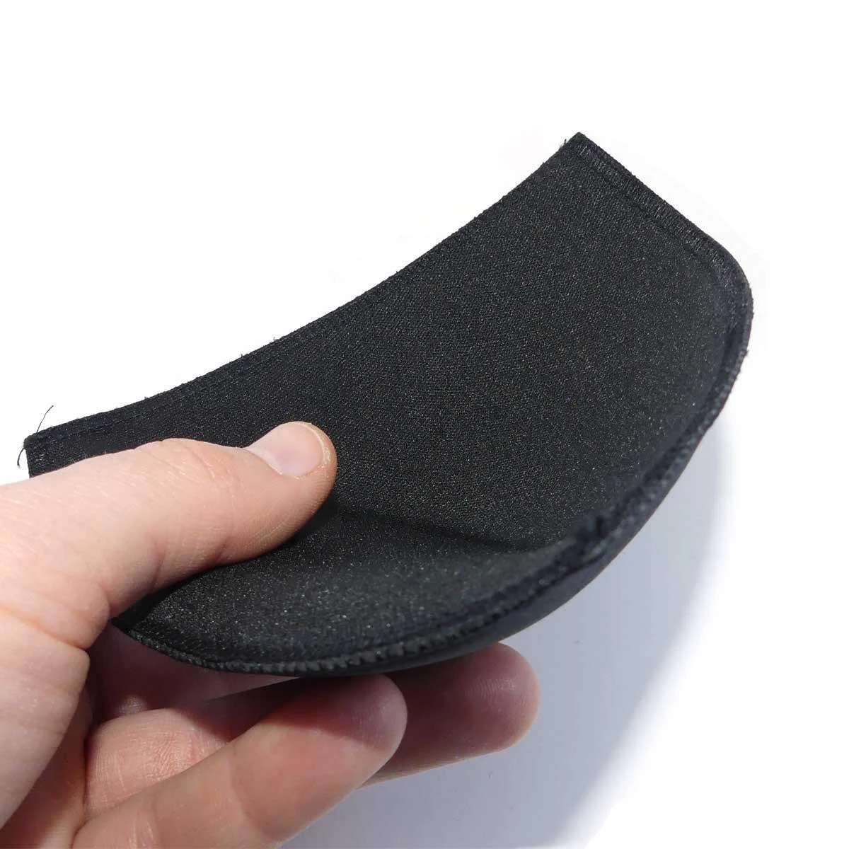 Copa Relleno En Triángulo Negro. Varias Tallas 6 Copa Relleno En Triángulo Negro. Varias Tallas - Imagen 4