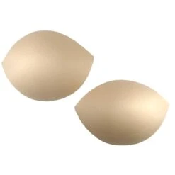 Copa Relleno Oval Para Bañador. Varias Tallas -Merceria Botton copa relleno oval para banador varias tallas 1