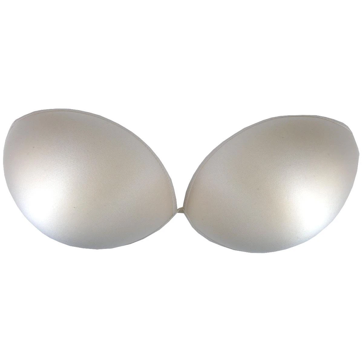 Copa Relleno Para Bañador Beig Tallas Grandes 4 Copa Relleno Para Bañador Beig Tallas Grandes - Imagen 2