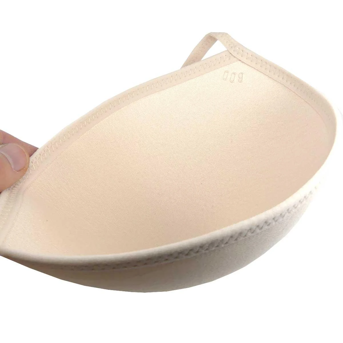 Copa Relleno Para Bañador Beig Tallas Grandes 6 Copa Relleno Para Bañador Beig Tallas Grandes - Imagen 4