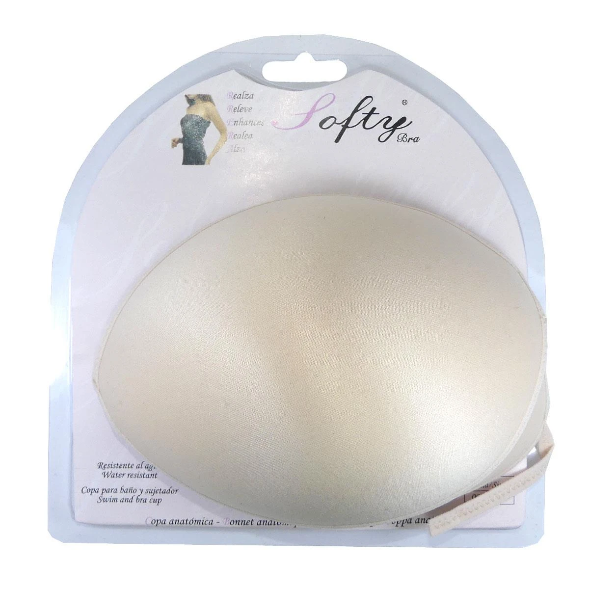 Copa Relleno Para Bañador Beig Tallas Grandes 3 Copa Relleno Para Bañador Beig Tallas Grandes