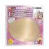 Copa Relleno Para Sujetador Beig. Varias Tallas -Merceria Botton copa relleno para sujetador beig