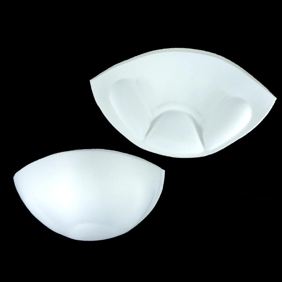 Copa Relleno Para Sujetador Blanco. Varias Tallas 4 Copa Relleno Para Sujetador Blanco. Varias Tallas - Imagen 2