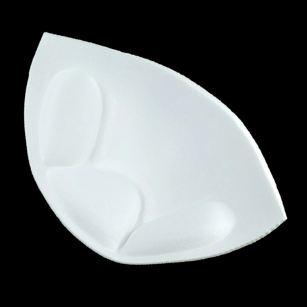 Copa Relleno Para Sujetador Blanco. Varias Tallas 5 Copa Relleno Para Sujetador Blanco. Varias Tallas - Imagen 3