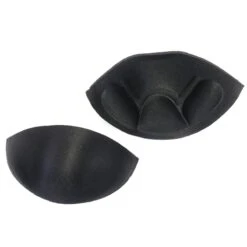 Copa Relleno Para Sujetador Negro. Varias Tallas 7 Copa Relleno Para Sujetador Negro. Varias Tallas -Merceria Botton copa relleno para sujetador negro 1