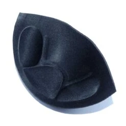 Copa Relleno Para Sujetador Negro. Varias Tallas 8 Copa Relleno Para Sujetador Negro. Varias Tallas -Merceria Botton copa relleno para sujetador negro 2