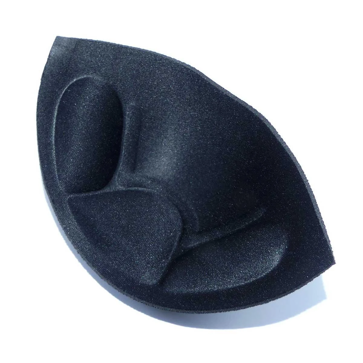 Copa Relleno Para Sujetador Negro. Varias Tallas 5 Copa Relleno Para Sujetador Negro. Varias Tallas - Imagen 3