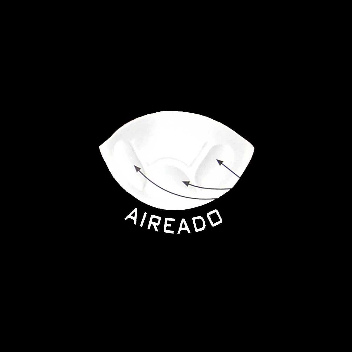 Copa Relleno Para Sujetador Negro. Varias Tallas 6 Copa Relleno Para Sujetador Negro. Varias Tallas - Imagen 4