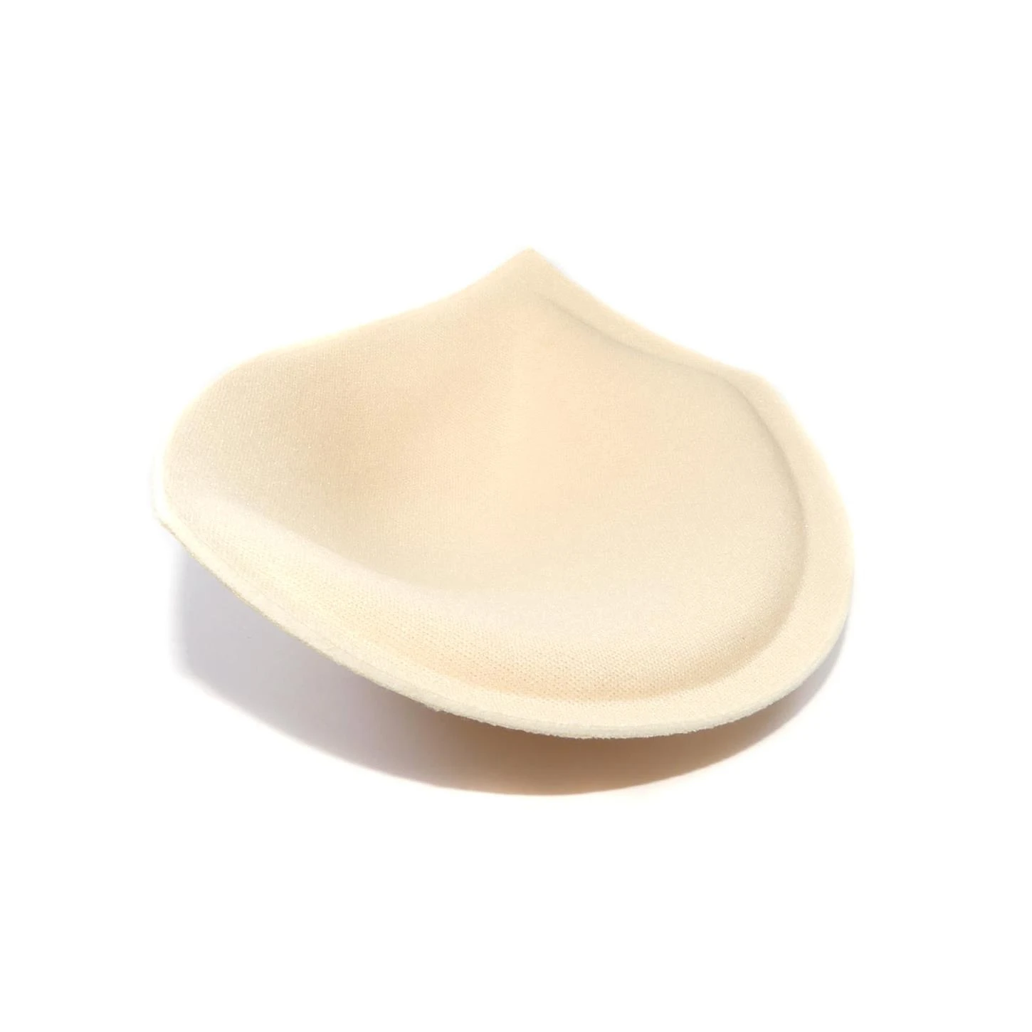 Copa Relleno Para Sujetador Ovalada Beig. Varias Tallas 4 Copa Relleno Para Sujetador Ovalada Beig. Varias Tallas - Imagen 2